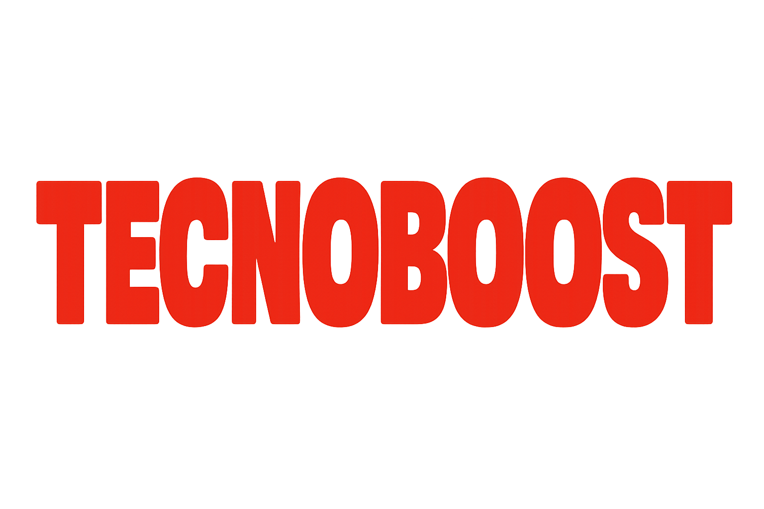 Tecnoboost
